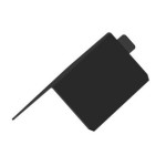 Deflektor KV HEAT W 2G 59.50.01   